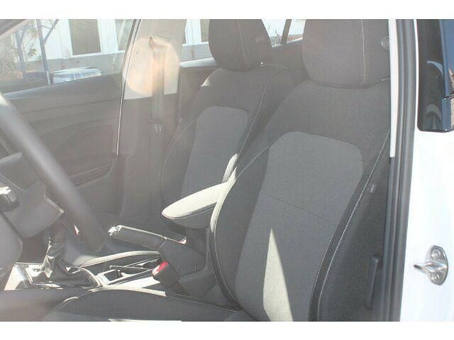 Neu Skoda Fabia 116 PS (85 kW) 2025 Kleinwagen