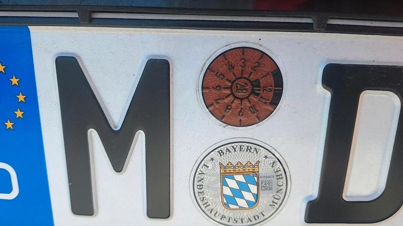 Gebraucht Ford Fiesta 80 PS (58 kW) 2005 Blau Kleinwagen