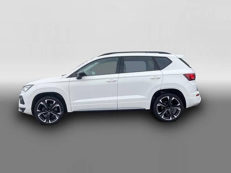 Usata Cupra Ateca 150 CV (110 kW) 2024 Bianco SUV