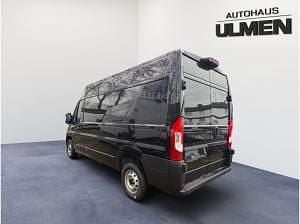 Neu Peugeot Boxer 140 PS (102 kW) 2025 Weiß (dung sp) Van