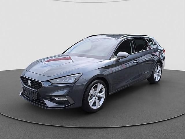 Magnetic tech Neu 2025 Seat Leon FR | 28.541 € (Guter Preis) - Bild 1/4