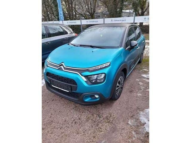 Other Gebraucht 2022 Citroën C3 PureTech Limousine | 12.900 € (Guter Preis) - Bild 1/3