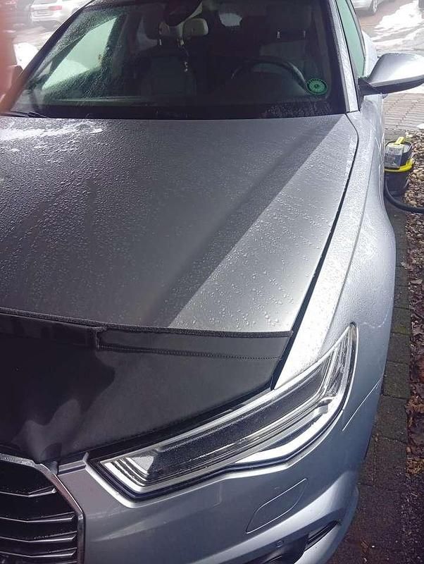 Gebraucht Audi A6 252 PS (185 kW) 2018 Kombi