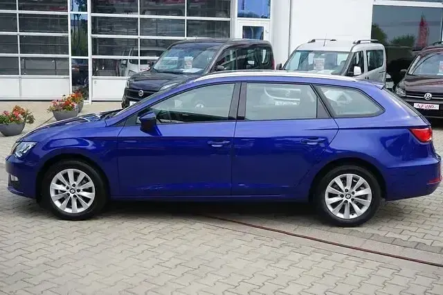 Używany Seat Leon 2020 Andere