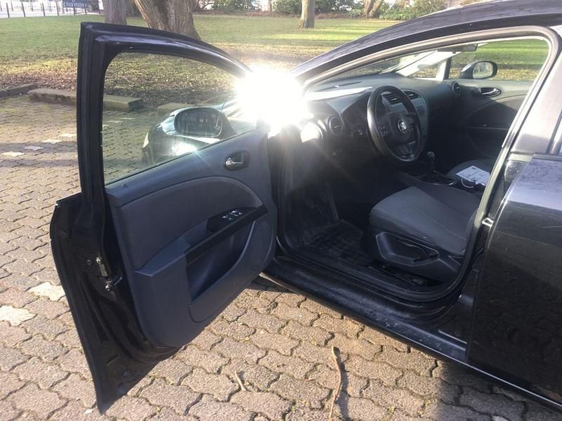 Gebraucht Seat Leon Stylance 102 PS (75 kW) 2006 Limousine