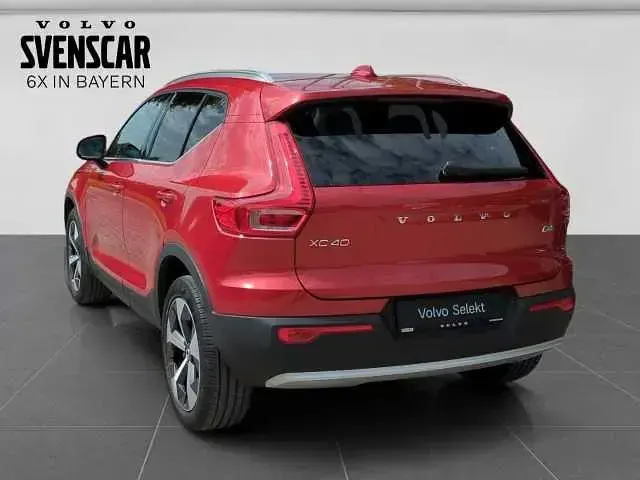 Gebraucht Volvo XC40 145 PS (106 kW) 2023 SUV