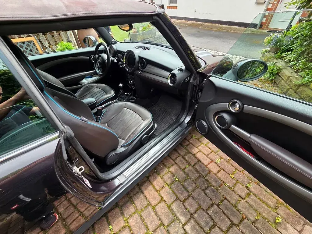Gebraucht Mini Cooper S 184 PS (135 kW) 2015 Kleinwagen