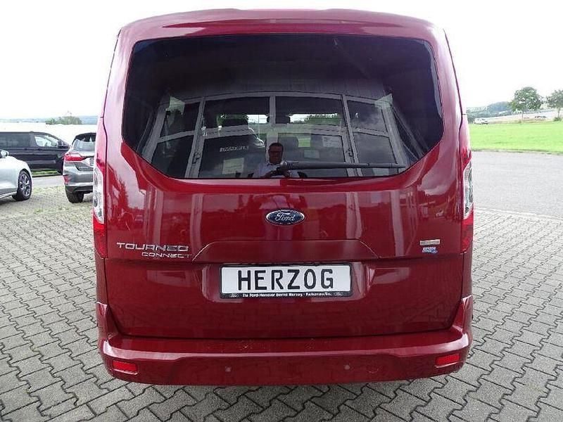 Gebraucht Ford Tourneo Connect Titanium 101 PS (74 kW) 2019 Andere Van / Kleinbus