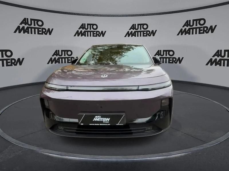 Gebraucht Leapmotor B10 117 kW (160 PS) 2025 Andere SUV