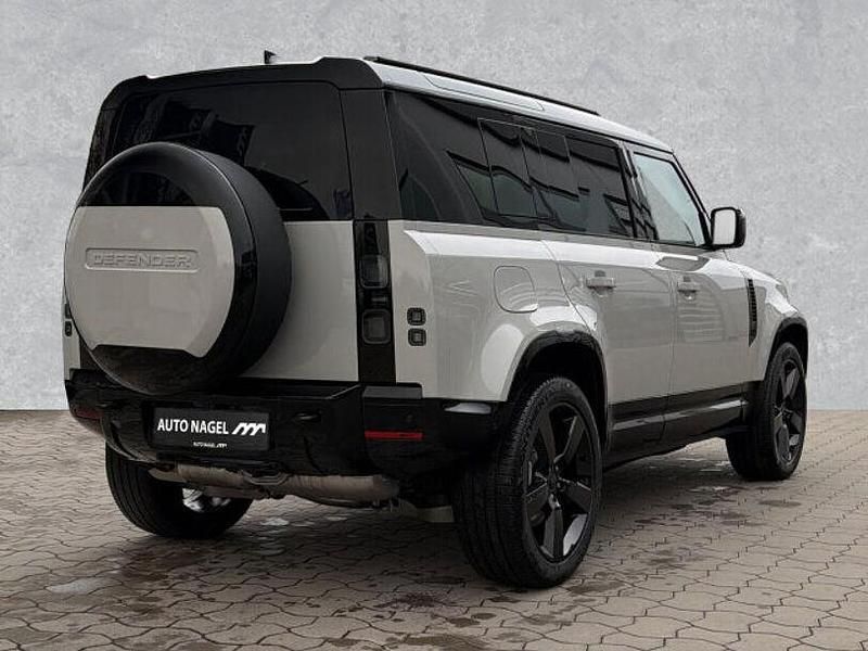 Second-hand Land Rover Defender SE 349 CP (256 kW) 2026 Gri SUV