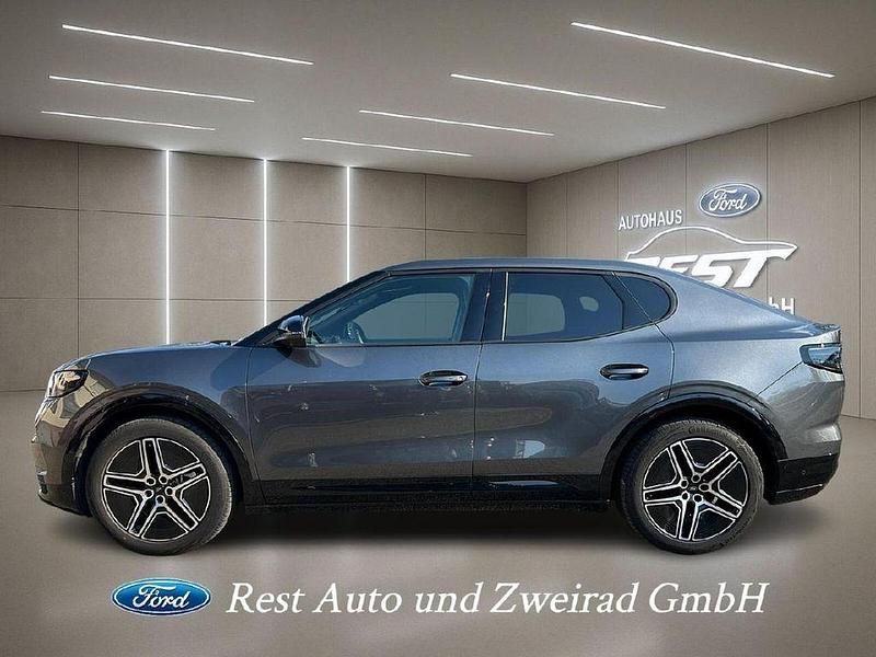 Gebraucht Ford Capri Premium 210 kW (286 PS) 2025 Grau SUV