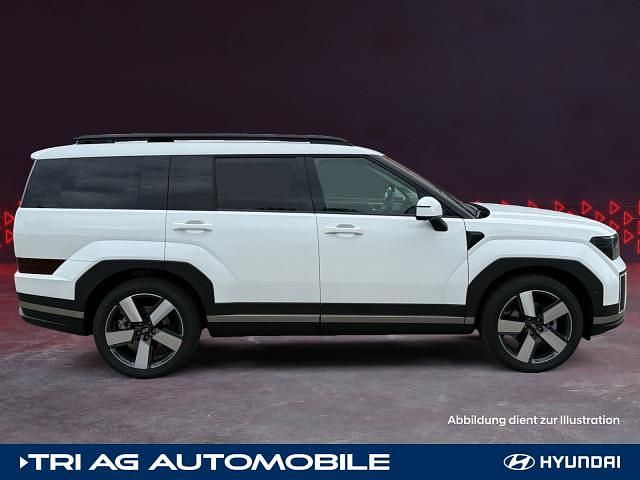 Neu Hyundai Santa Fe Signature 215 PS (158 kW) 2025 SUV