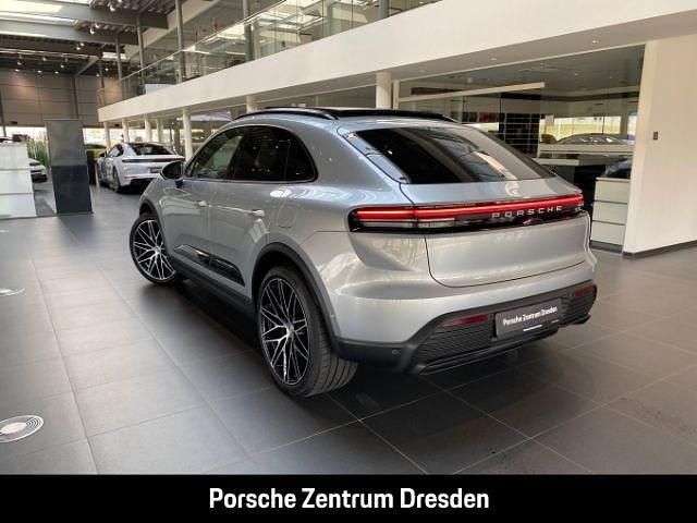 Gebraucht Porsche Macan 300 kW (408 PS) 2022 Andere farbe SUV
