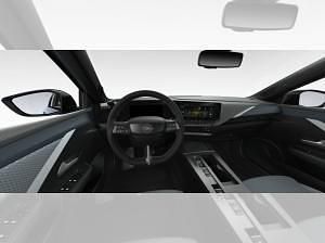 Neu Opel Astra Edition 114 kW (156 PS) 2026 Blau (athletik blau) Kombi