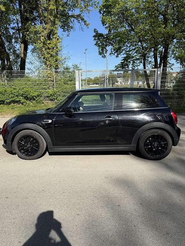 Second-hand Mini ONE 102 CP (75 kW) 2019 Hatchback