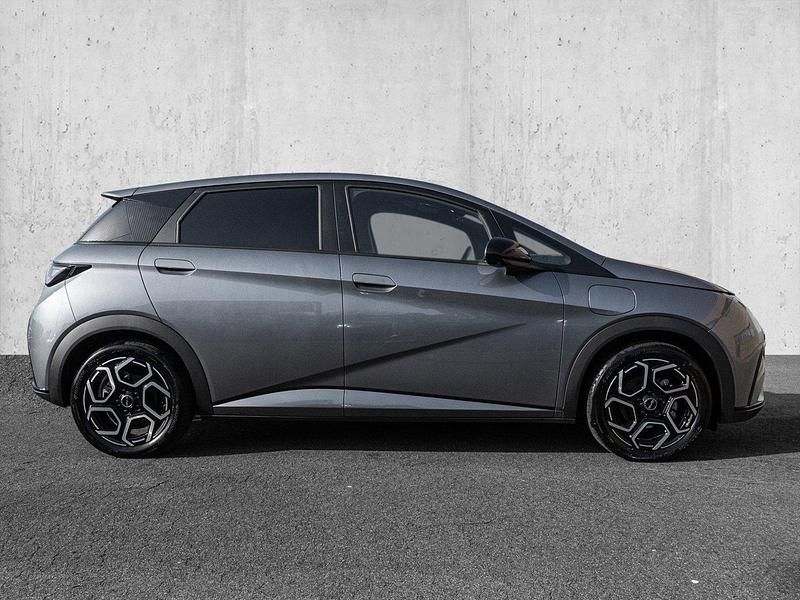 Gebraucht BYD Dolphin Design 150 kW (204 PS) 2025 Urban grey Kleinwagen
