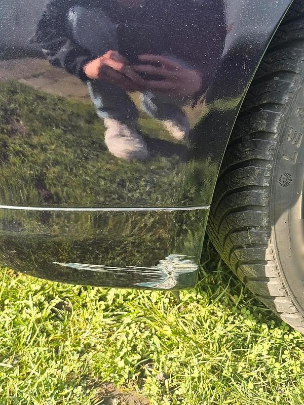 Gebraucht BMW 530 272 PS (200 kW) 2008 Schwarz Kombi