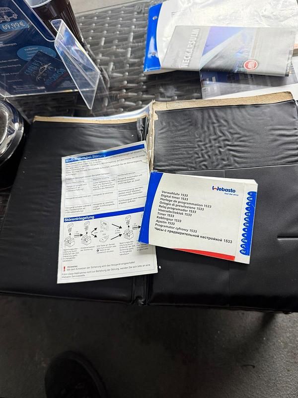 Gebraucht Peugeot 107 68 PS (50 kW) 2006 Grau Kleinwagen