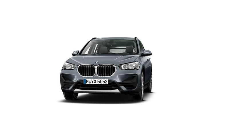Gebraucht 2025 BMW X1 Advantage SUV | 28.990 € (Superpreis) - Bild 1/4