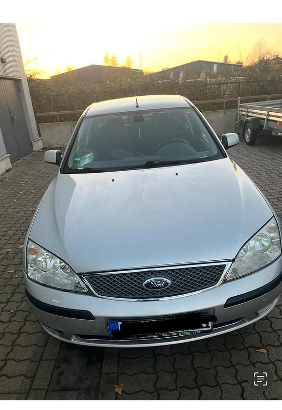 Gebraucht 2005 Ford Mondeo Limousine | 1.900 € - Bild 1/4