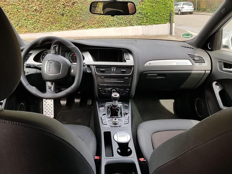 Gebraucht Audi A4 Allroad 224 PS (164 kW) 2011 Weiß Kombi