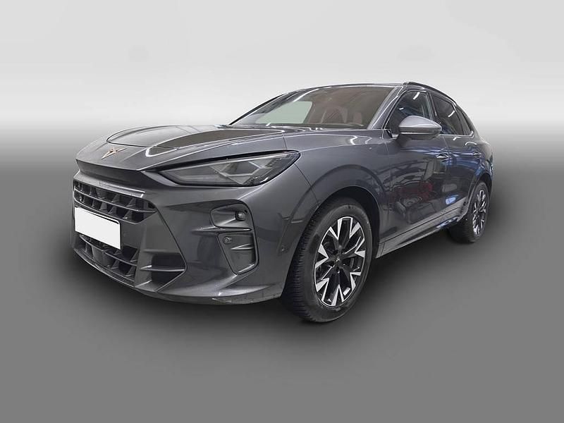 Usata Cupra Terramar 150 CV (110 kW) 2025 Grigio SUV