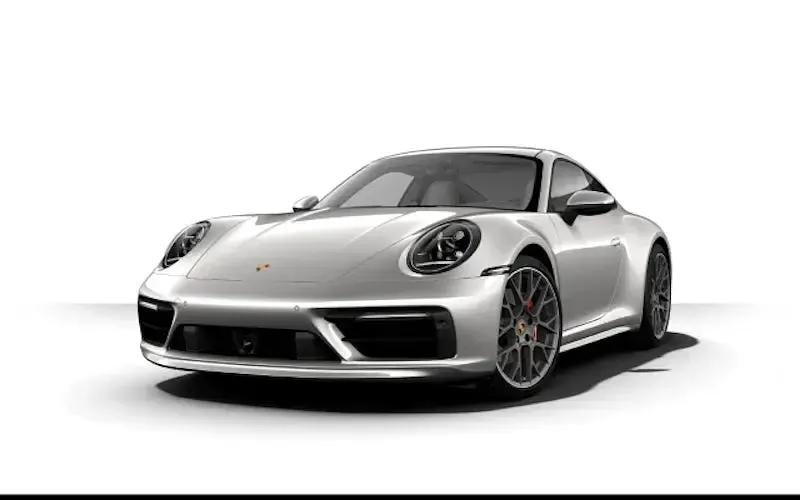 Gebraucht Porsche 911 Carrera S 480 PS (353 kW) 2021 Coupé