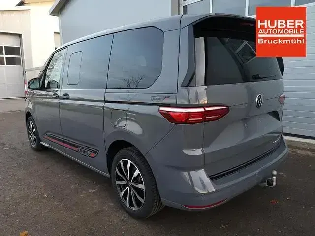 Neu VW Multivan Edition 2026 Andere Van / Kleinbus