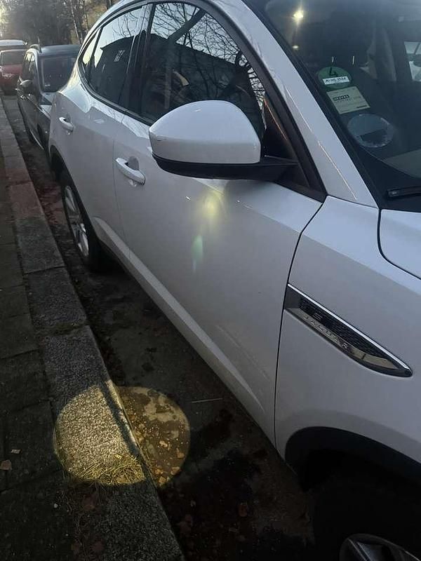 Gebraucht Jaguar E-Pace 150 PS (110 kW) 2018 SUV