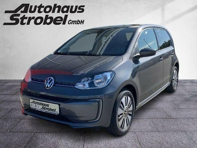 Brugt VW e-up! Edition 61 kW (83 HK) 2023 Sort Hatchback