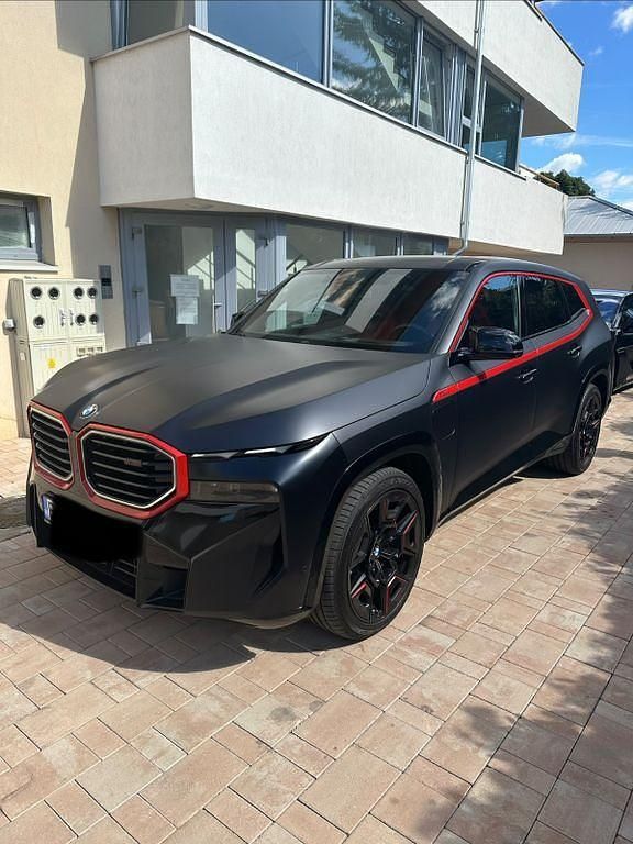 Gebraucht 2023 BMW XM Sport Line SUV | 156.000 € - Bild 1/4