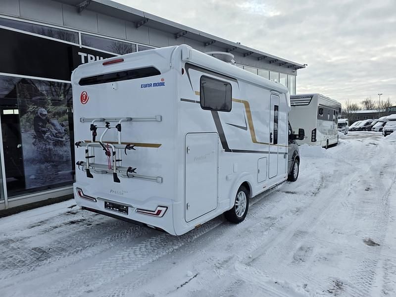 Gebraucht Mercedes 170 170 PS (125 kW) 2025 Weiss