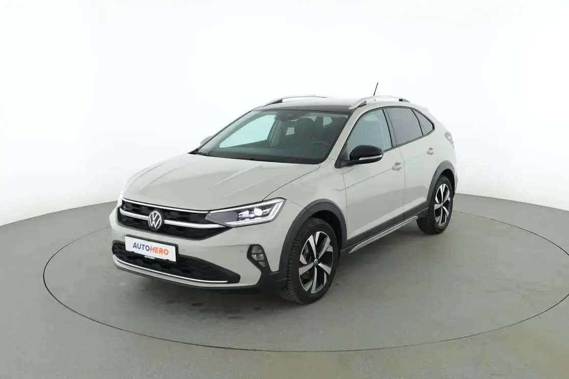 Gebraucht VW Taigo Style 110 PS (80 kW) 2023 SUV