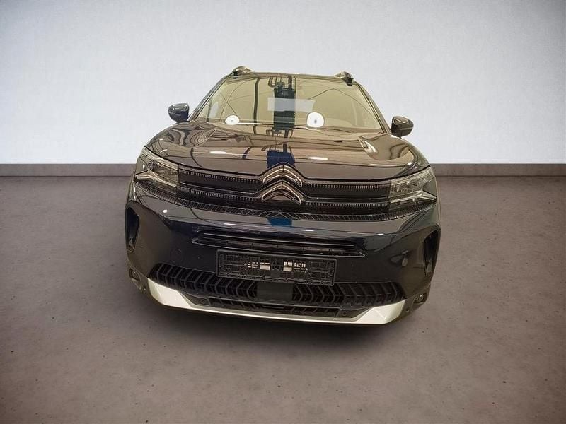 Gebraucht Citroën C5 Aircross 131 PS (96 kW) 2025 Blau SUV