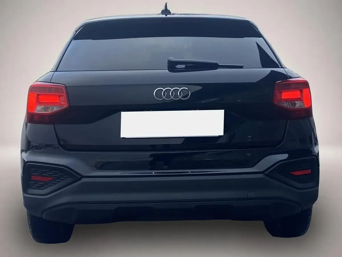 Gebraucht Audi Q2 150 PS (110 kW) 2022 Manufacturer SUV