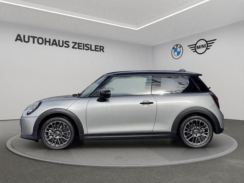 Gebraucht Mini Cooper Classic 156 PS (114 kW) 2025 Silber Kleinwagen