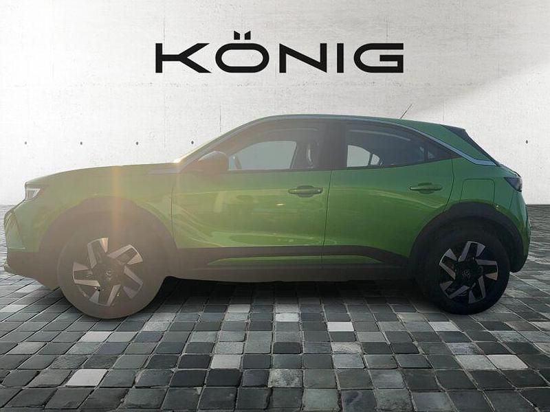 Gebraucht Opel Mokka 100 kW (136 PS) 2023 Grün SUV