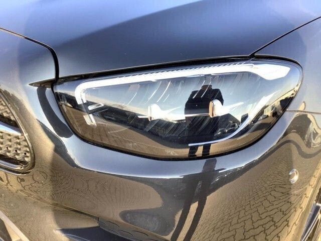 Gebraucht Mercedes E300 AMG 306 PS (225 kW) 2021 Grau Limousine