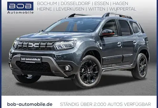 Gebraucht Dacia Duster Extreme 150 PS (110 kW) 2023 SUV