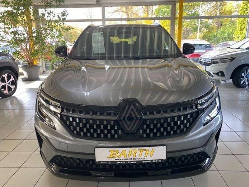 Gebraucht Renault Austral Techno Esprit Alpine 158 PS (116 kW) 2023 Schiefergrau SUV