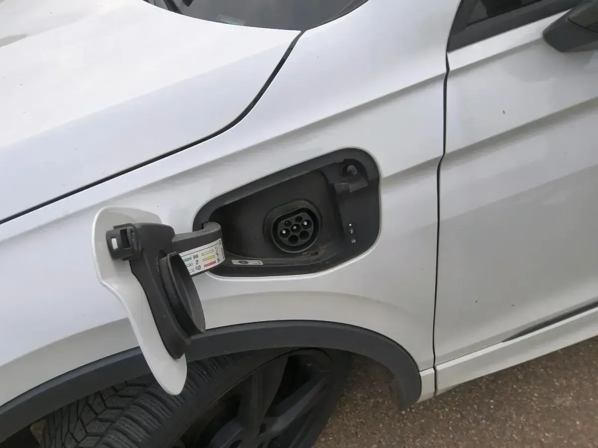 Gebraucht Seat Tarraco FR 245 PS (180 kW) 2021 Weiß SUV