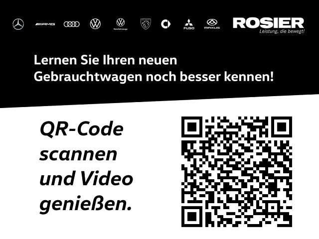 Gebraucht Mercedes B220 Progressive 190 PS (139 kW) 2023 Blau / spektralblau Van / Kleinbus