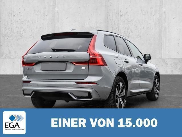Gebraucht Volvo XC60 Plus 455 PS (334 kW) 2023 Grau SUV