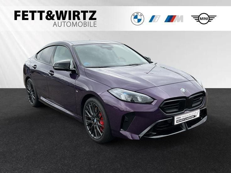 Gebraucht BMW M235 M Sport 300 PS (220 kW) 2024 Limousine