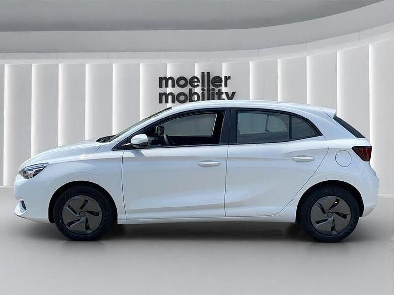 Gebraucht MG ZR 75 PS (55 kW) 2024 Andere Kleinwagen