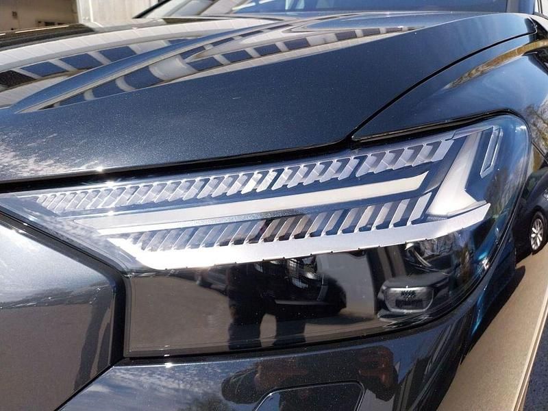 Neu Audi Q4 e-tron S-Line 210 kW (286 PS) 2026 Schwarz SUV