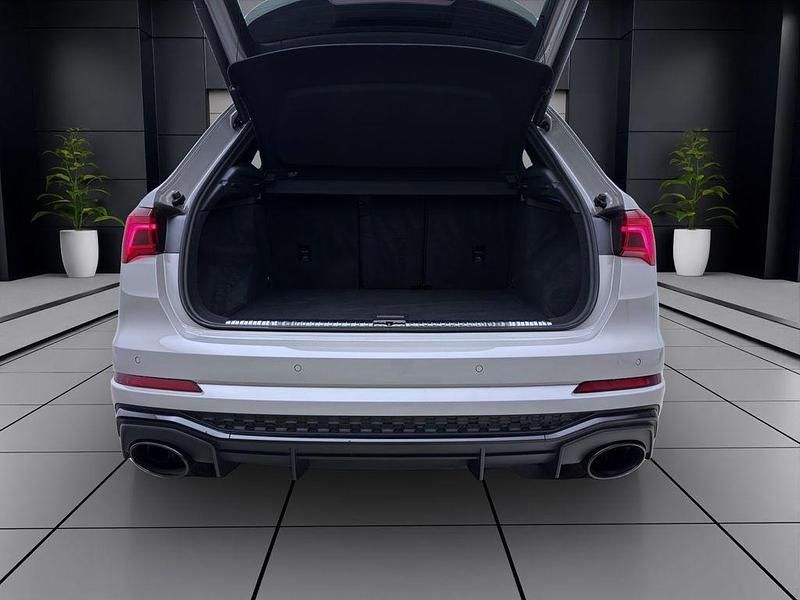 Gebraucht Audi RS Q3 Sport 400 PS (294 kW) 2023 Beige SUV