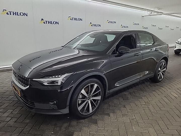 Gebraucht Polestar 2 Pilot 80 kW (109 PS) 2020 Schwarz Kleinwagen