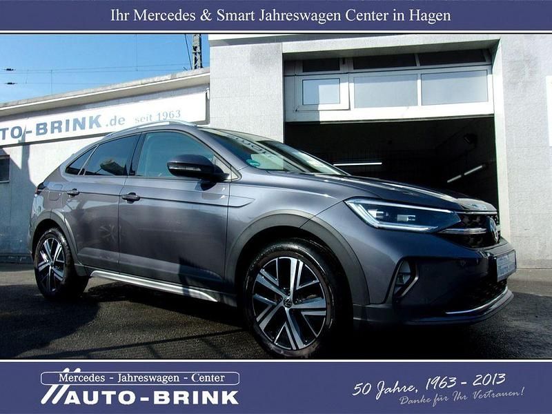 Gebraucht VW Taigo Style 110 PS (80 kW) 2023 Rauchgrau SUV