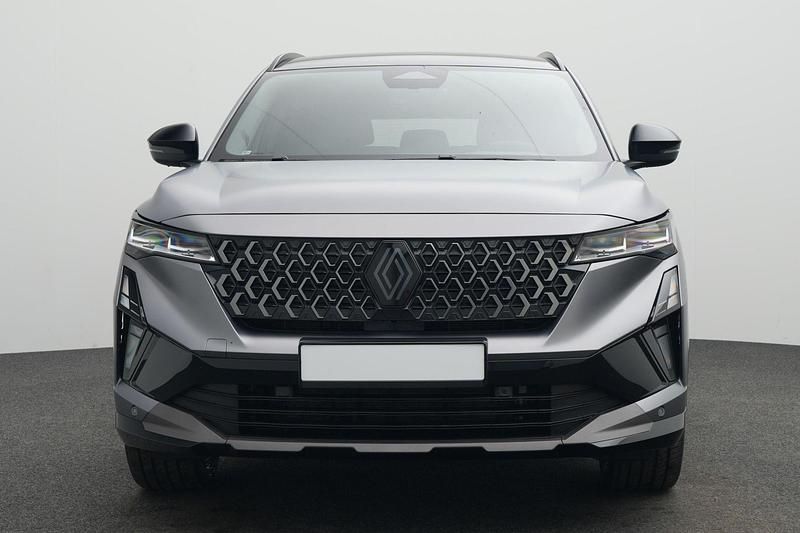 Dolomitgrau satinie Neu 2025 Renault Espace Esprit Alpine Limousine | 51.090 € (Teuer) - Bild 1/4